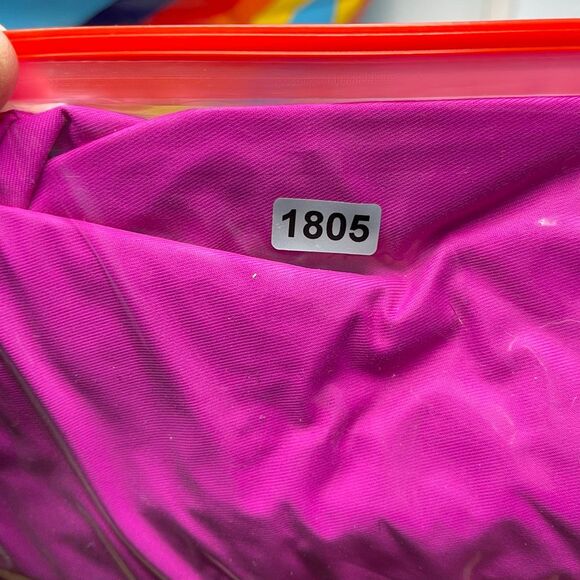 Columbia Interchange Omniheat Waterproof Snow Coat Jacket Women’s Size 2X Pink - Picture 13 of 16